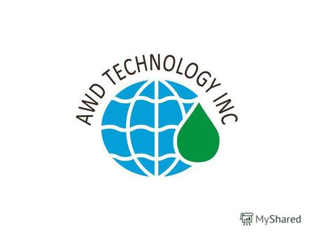 AWD TECHNOLOGY INC предприятие в области защиты и восстановления окружающей среды.