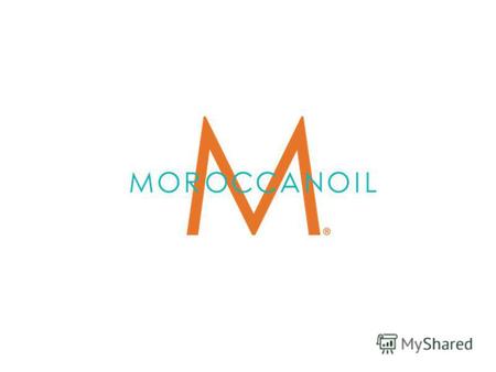 «Я живу своим брендом каждый день. Moroccanoil – это отражение того, что я, как потребитель, ожидаю от компании по производству косметических товаров.