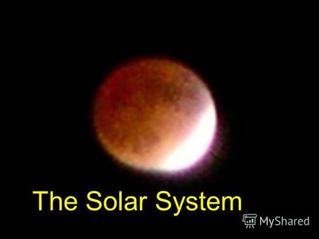 7/14/06ISP 209 - 3A1 The Solar System 7/14/06ISP 209 - 3A2 The Solar System.