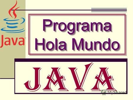 Java Programa Hola Mundo. Haydeé MéndezProgramación 2 2 Instalación del Software Instalar en C el jdk1.5.0 07.