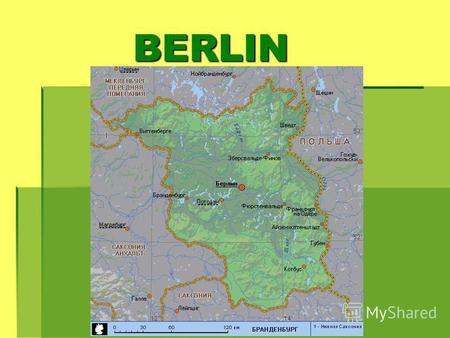 BERLIN Wappe Berlins Berlin ist die Hauptstadt Deutschlands.