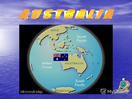 A U S T R A L I A. H I S T O R Y 1770 – captain James Cook discovered Australia. He landed south of present day Sydney and claimed this part of land for.