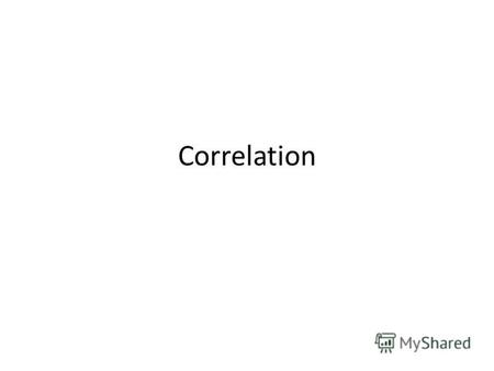 Correlation. In statistics, dependence refers to any statistical relationship between two random variables or two sets of data. Correlation refers to.