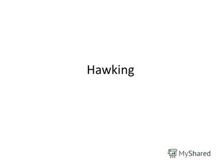 Hawking Stephen William Hawking, CH, CBE, FRS, FRSA (born 8 January 1942) is a British theoretical physicist and author. His key scientific works to date.
