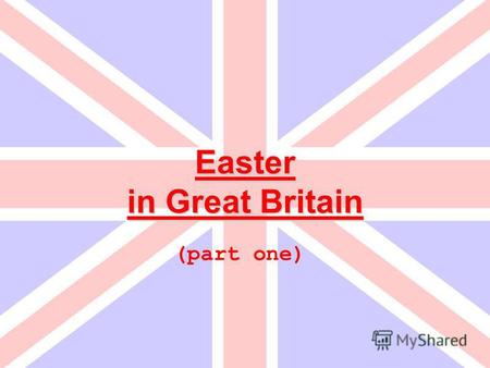 Easter in Great Britain (part one). Easter Day is named after the Saxon goddess of spring, Eostre, whose feast took place at the spring equinox. Easter.