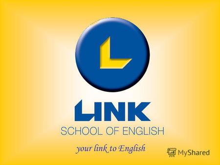 Your link to English. Link School Основана в 1992 году Частное заведение в районе Swieqi рядом с популярным городом St. Julians Лицензирована Министерством.