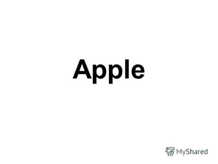 Apple iPhone линейка мультимедийных смартфонов, разработанная корпорацией Apple. Работают под управлением операционной системы Apple iOS.
