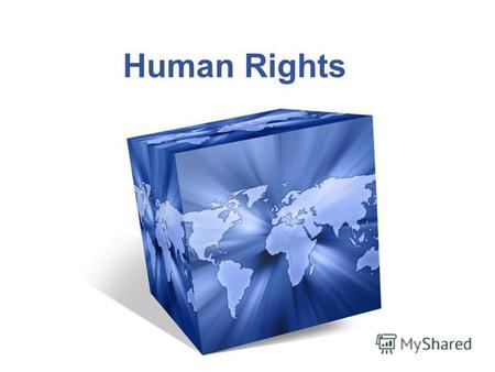 Page 1 Human Rights. Page 2 What are human rights? Defined as those rights which are inherent in the nature and without which we cannot live as human.