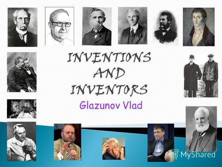 Glazunov Vlad. To raise new questions, new possibilities, to regard old questions from a new angle, requires creative imagination and marks real advance.