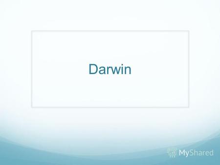 Darwin On the Origin of Species, published on 24 November 1859, is a work of scientific literature by Charles Darwin which is considered to be the foundation.