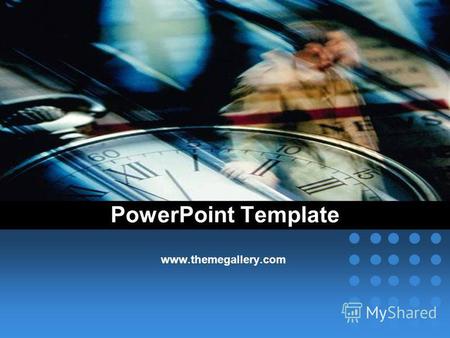 PowerPoint Template www.themegallery.com. company name Contents Click to add Title 1 2 3 4.