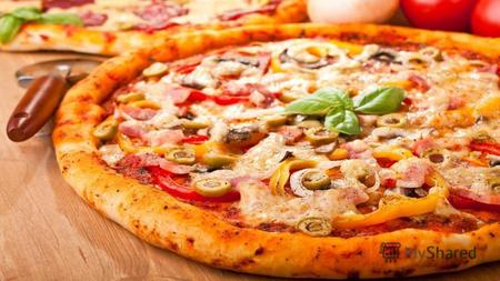 Pizza ingredients: Dough: 1 package active dry yeast(about 2 teaspoons) 1 cup warm water 1 teaspoon sugar 2 tablespoons olive oil 2 ½ cups all-purpose.
