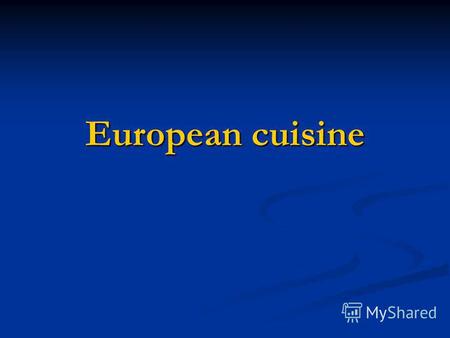 European cuisine. Asparagus Cream Soup It is made of chicken broth, potatoes, asparagus, onion, chopped fresh tarragon, spoon yogurt and white pepper.
