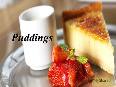 Puddings Citrus passionfruit delicious pudding Ingredients 60g butter, softened 3/4 cup caster sugar 2 eggs, separated 1 large lemon, rind finely grated,