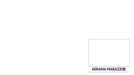 Статус фабрики KERAMA MARAZZI – ведущий российский производитель керамической плитки и керамического гранита с разветвленной сетью фирменной торговли.