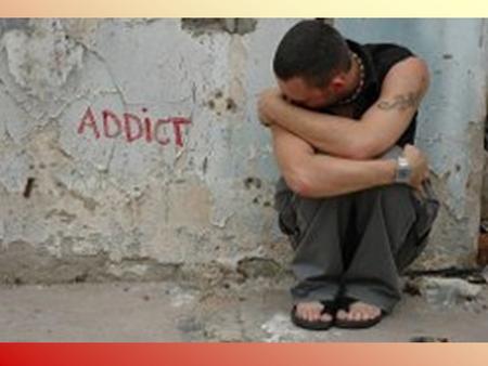 Наркомания – привыкание и болезненное пристрастие к наркотическим, токсическим и лекарственным веществам.