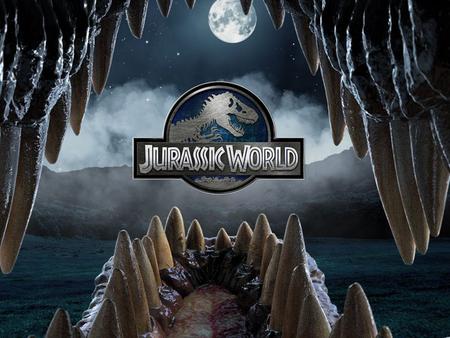 Jurassic world-Мир Юрского периода Kind-Вид It was possible-Можно было Courage- Мужество Saved each other- Спасли друг друга To break free of- Освободиться.