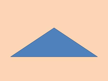Задание Постройте треугольник с углами 90˚, 120˚, 60˚