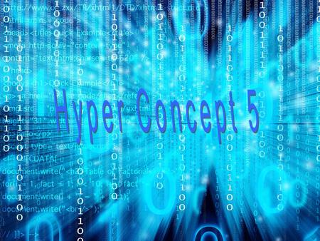 ОБЗОР Абсолютная производительность! Представляем вам самую быструю игровую систему Hyper из когда-либо созданных Hyper Concept 5 - это уникальный компьютер.