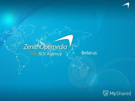 Belarus Медиарынок Беларуси, млн. USD, 2005-2011 Источник: ZO 50 62,2 87,5 114,9 88,3 97,3 111,4.