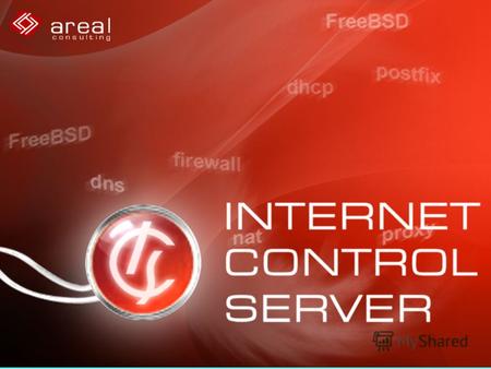Интернет Контроль Сервер Интернет Контроль Сервер (ИКС) - это готовый программный Интернет шлюз с огромным набором функций для решения всех задач взаимодействия.