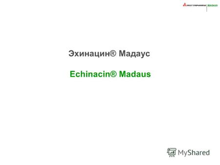 Madaus  -  5