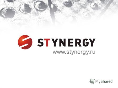 Www.stynergy.ru. С 2005 года приоритетным направлением развития компании является переработка оцинкованной стали. В связи с этим были открыты производства.