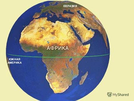 Климат Африки Климатообра зующий фактор Какова роль фактора Влияние на климат Африки Высота солнца над горизонтом Чем дальше от экватора, тем …. Подстилающая.