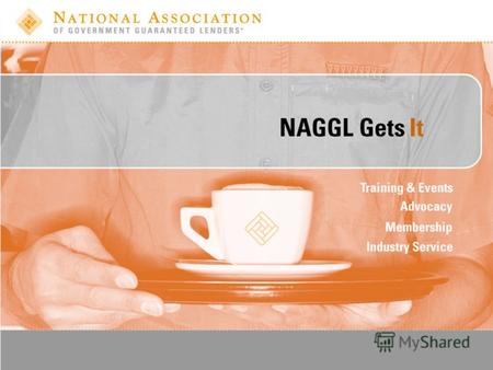 Good morning :). Copyright © 2012, NAGGL, Inc. All rights reserved. Nothing may be reprinted in whole or part without written permission from NAGGL. 2.