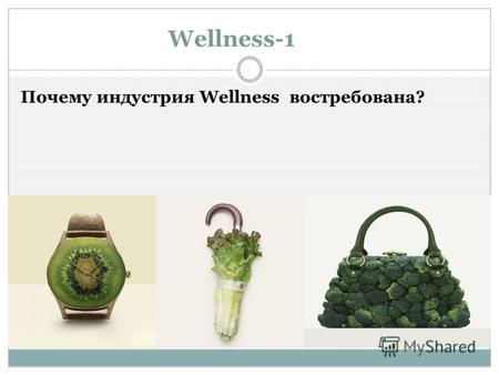 Wellness-1 Почему индустрия Wellness востребована?