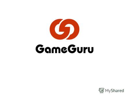 Интернет-портал о компьютерных играх и развлечениях Gameguru.ru www.gameguru.ruwww.gameguru.ru создан в 2002 году «Корпорацией Гуру» Редизайн в апреле.