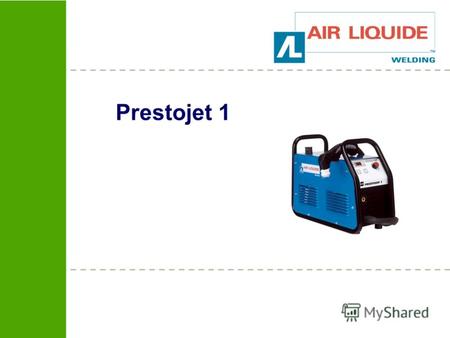 Prestojet 1. 2 Инверторный аппарат для плазменной резки Первичное напряжение: 230 V, 1-фаза 50/60 Hz Вторичный ток: 10 A - 30 A @ 35% (40 °C) Толщина.