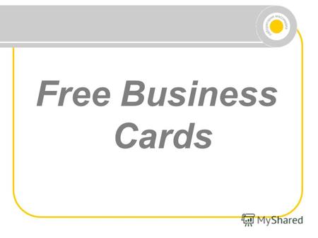 Free Business Cards. Лаборатория Массмедиа предлагает Вашему вниманию новый запатентованный рекламный носитель - бесплатные визитные карточки (Free Business.