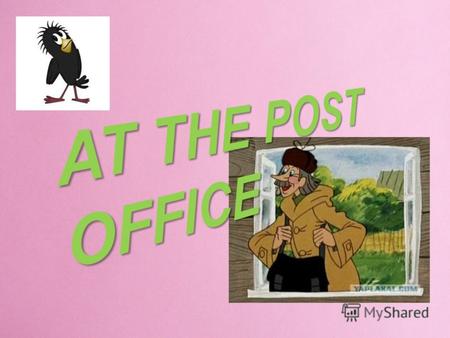 postman postcard post office letter letterbox.