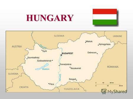HUNGARY Potential of Hungary Population (2002) – 10 166 000 Square – 93 000 sq. km Main fossils minerals: Coal Bauxite Copper ore Zinc ore Manganese.