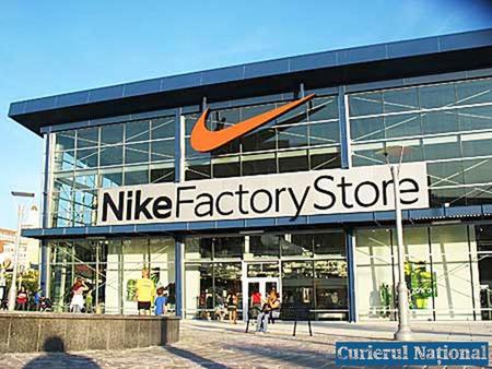 Nike всемирно известный американский бренд. Одна из самых крупных компаний, специализирующихся на моделировании, производстве и распространении спортивной.