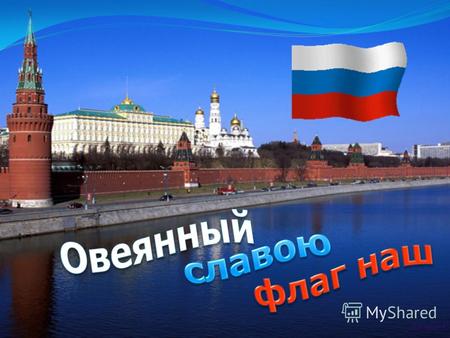 Государственный флаг можно увидеть везде, где находится российская власть, начиная от мест работы Президента, Правительства и Государственной Думы и заканчивая.