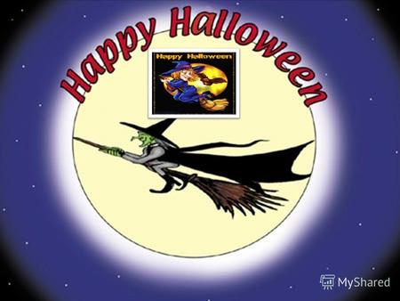 Pumpkin jack-o'-lantern Ghost Witch Skeleton Bat.