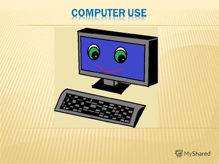 Computers have long been part of our lives. They changed the world and human capabilities. The debate about the benefits or harm your computer are very.