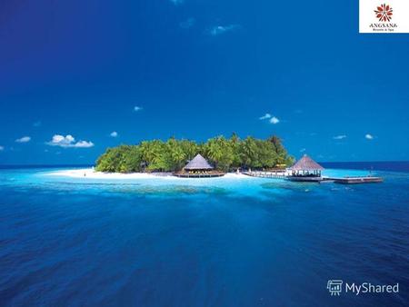 РАСПОЛОЖНЕИЕ: на острове Ихуру (Ihuru) в Северном Мале Атолле (North Male Atoll), в 17 км. от международного аэропорта Хулуле (Hulhule) и столицы Мале.