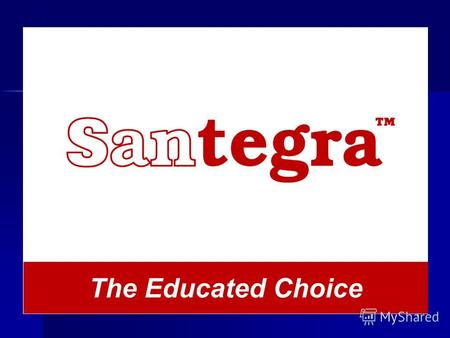 Биологически активные добавки и преимущества продукции Santegra (Enrich, Unicity) «Сделай жизнь лучше»
