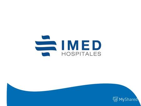 Сеть медицинских клиник IMED Сеть состоит из трех медицинских центров на побережье Коста Бланка в Испании. Две многопрофильные клиники находятся в городах.