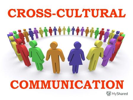 CROSS-CULTURAL COMMUNICATION. MAIN TOPICS LANGUAGE AND CULTURE.