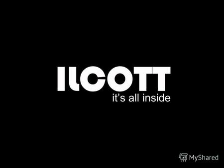 ILCOTT это динамично развивающаяся сеть мультибрендовых магазинов, представляющая модную мужскую и женскую одежду от известных зарубежных производителей.