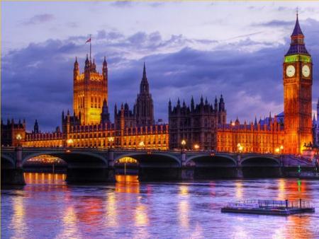 London [l ʌ nd ə n] - The capital and largest city of the United Kingdom of Great Britain and Northern Ireland.