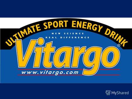 Что такое Vitargo? Vitargo® это уникальный патентованный углевод изготавливаемый из ячменного крахмала. Средняя молекулярная масса Vitargo® примерно в.