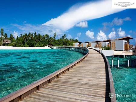 РАСПОЛОЖЕНИЕ: на острове Hadahaa в атолле GaafAlif, в южной части Мальдивского архипелага, в 45 минутах полета на самолете от международного аэропорта.
