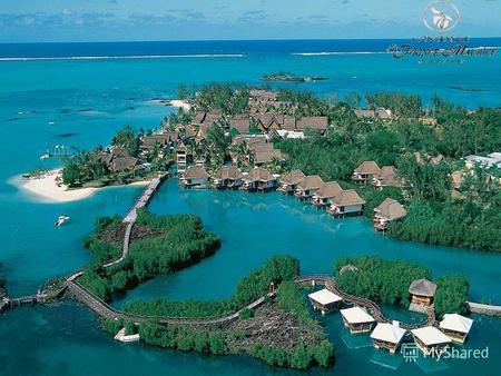 РАСПОЛОЖЕНИЕ: Отель расположен на северо-восточном побережье острова Маврикий, в 35 км от столицы острова – города Порт-Луи, и в 45 км от международного.