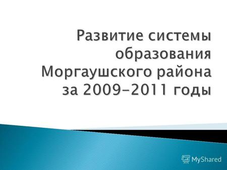 Дополнительные меры по удовлетворению потребностей в дошкольных учреждениях в 2011 году: -Открытие дополнительной группы в МБДОУ «Колокольчик» на 25 мест.