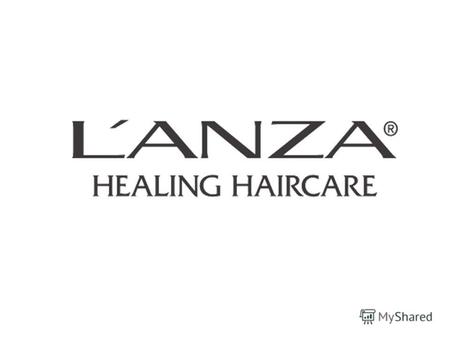 LANZA это средства по уходу за волосами, которые Исцеляют волосы. LANZA использует самые передовые ингредиенты при производстве своей продукции, преимущественно.